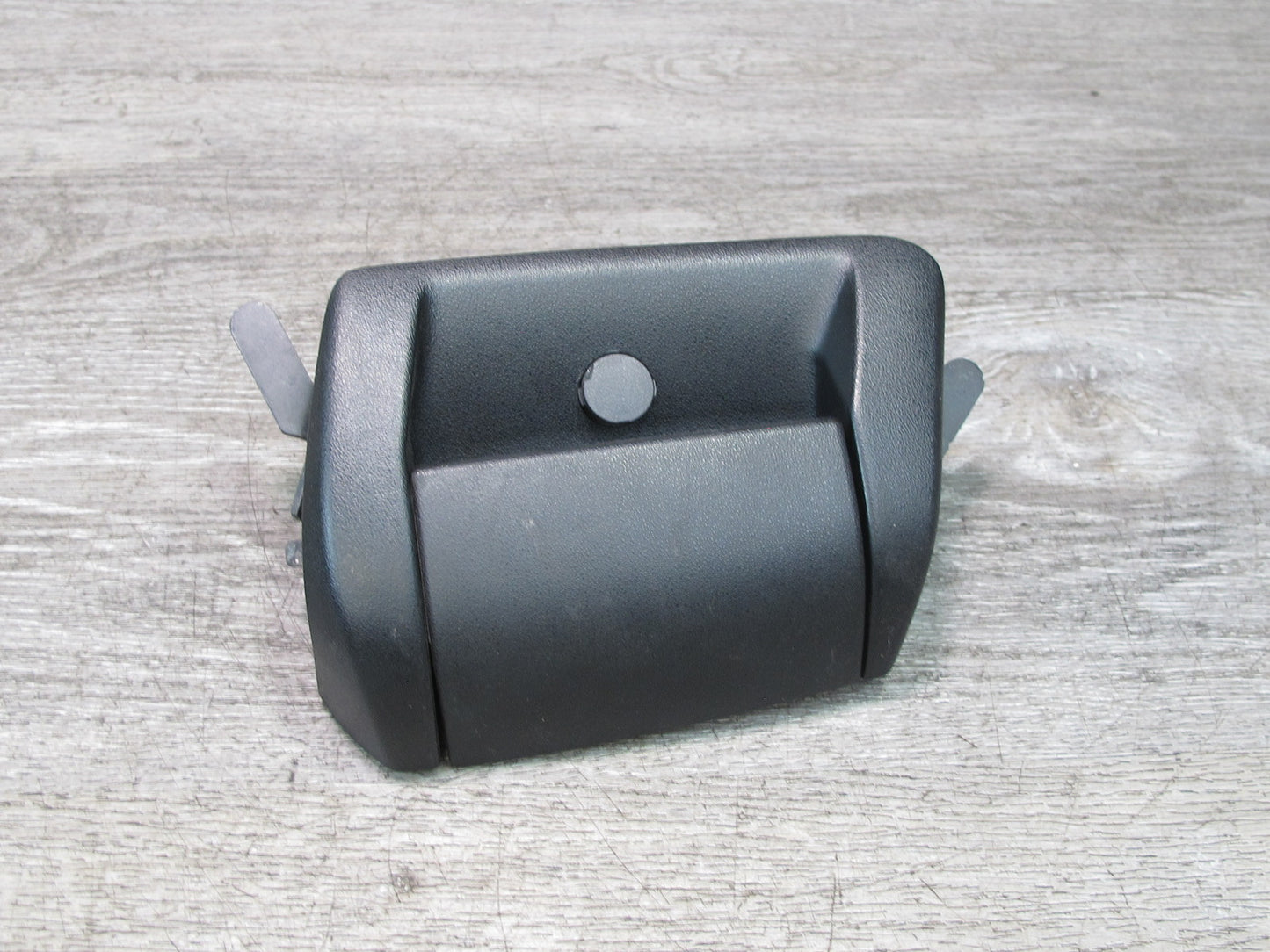 04-11 Mazda RX8 Set of 2 Rear Left Right Door Interior Pull Handle Pair OEM