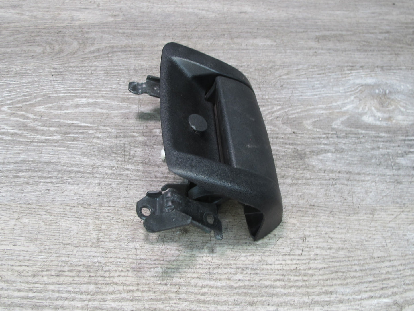 04-11 Mazda RX8 Set of 2 Rear Left Right Door Interior Pull Handle Pair OEM