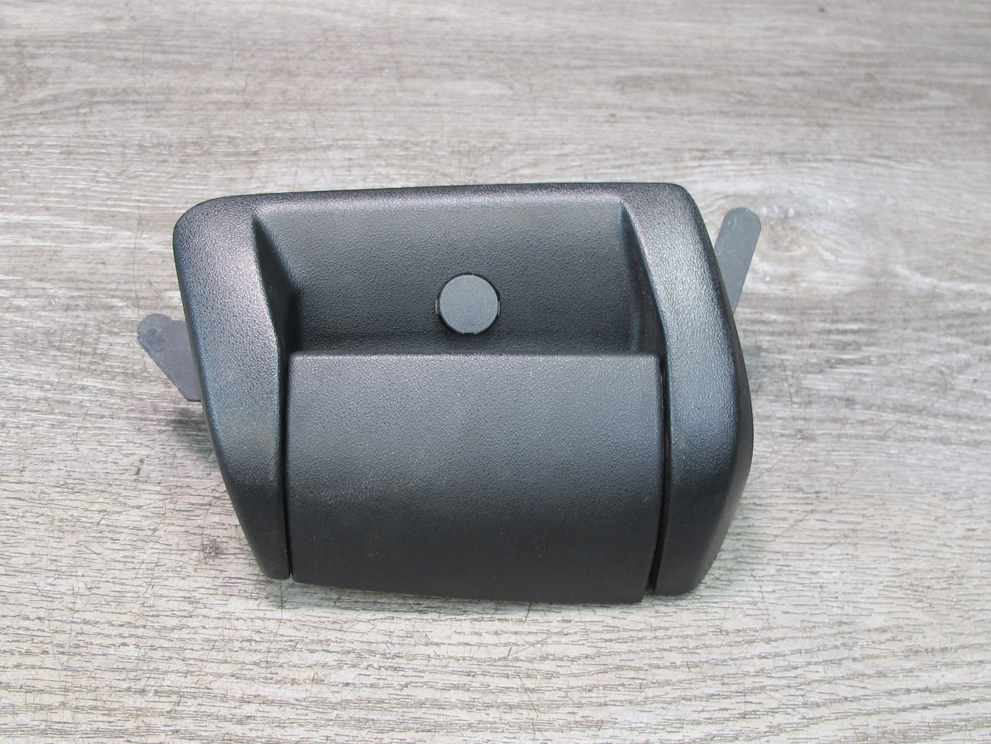 04-11 Mazda RX8 Set of 2 Rear Left Right Door Interior Pull Handle Pair OEM