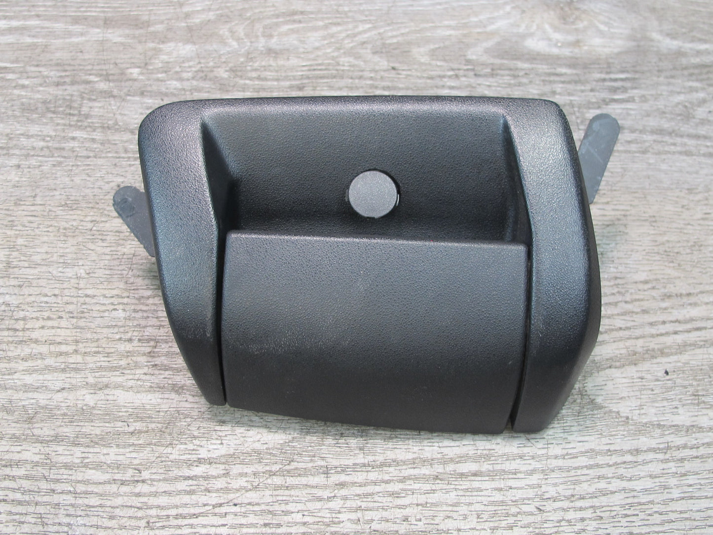 04-11 Mazda RX8 Set of 2 Rear Left Right Door Interior Pull Handle Pair OEM