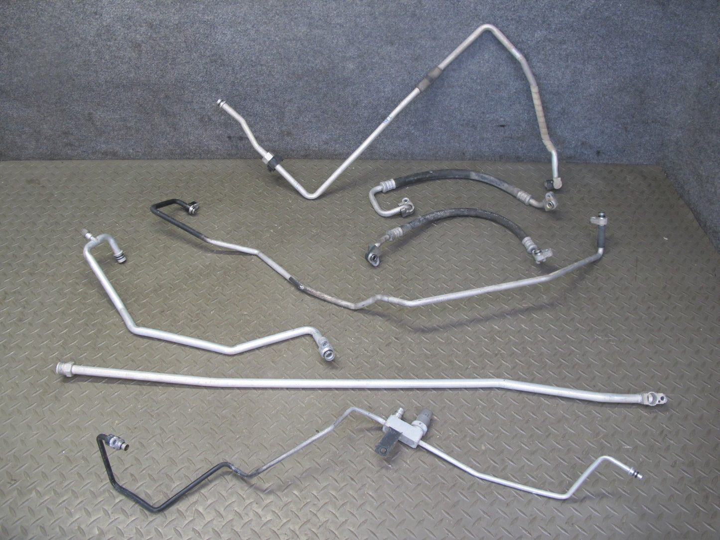 2003 Toyota MR2 Spyder ZZW30L A/C Air Condition Hose Pipe Line Set OEM