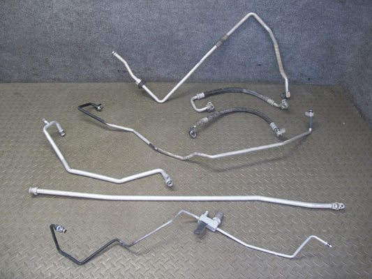 2003 Toyota MR2 Spyder ZZW30L A/C Air Condition Hose Pipe Line Set OEM