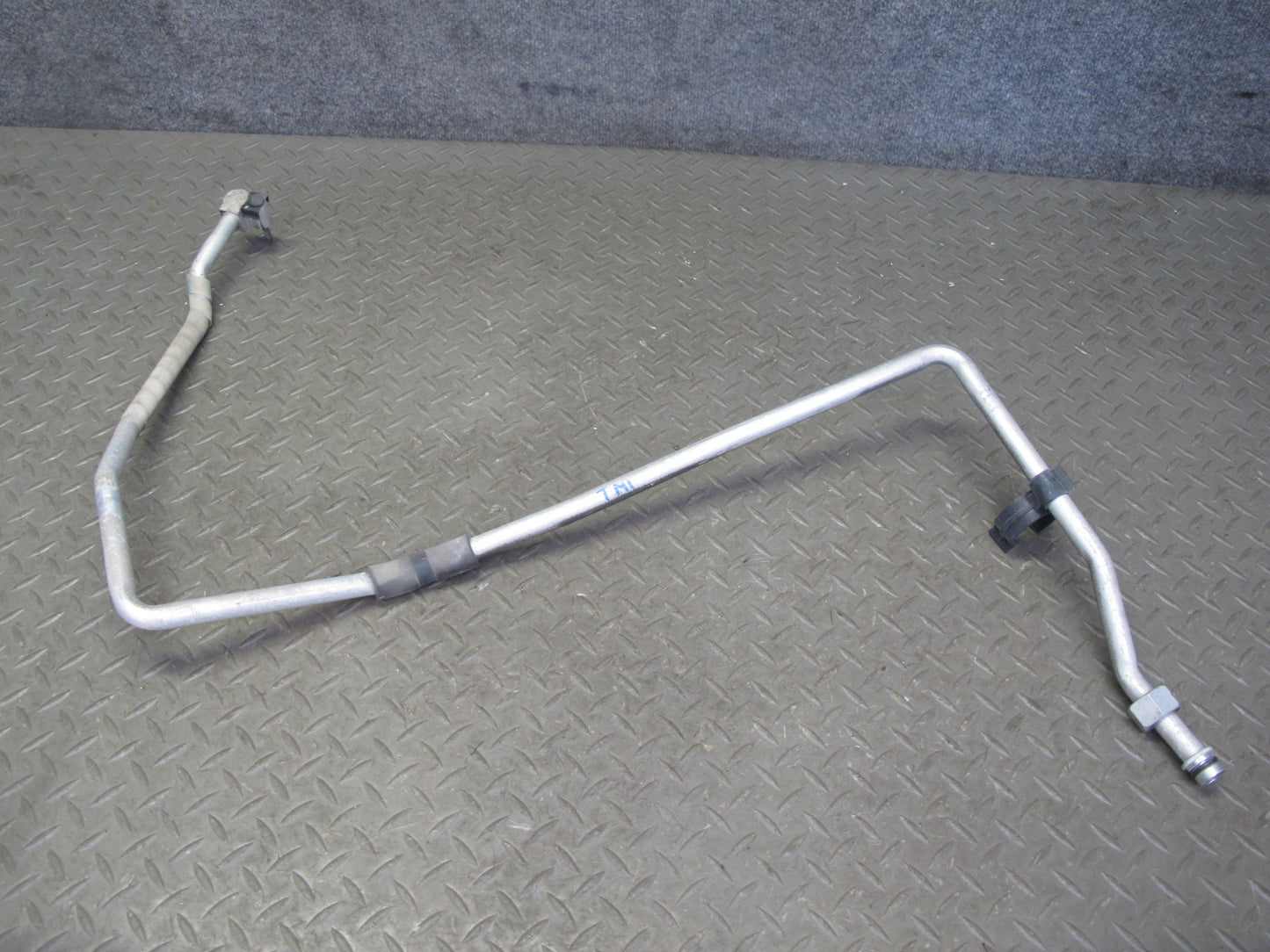 2003 Toyota MR2 Spyder ZZW30L A/C Air Condition Hose Pipe Line Set OEM