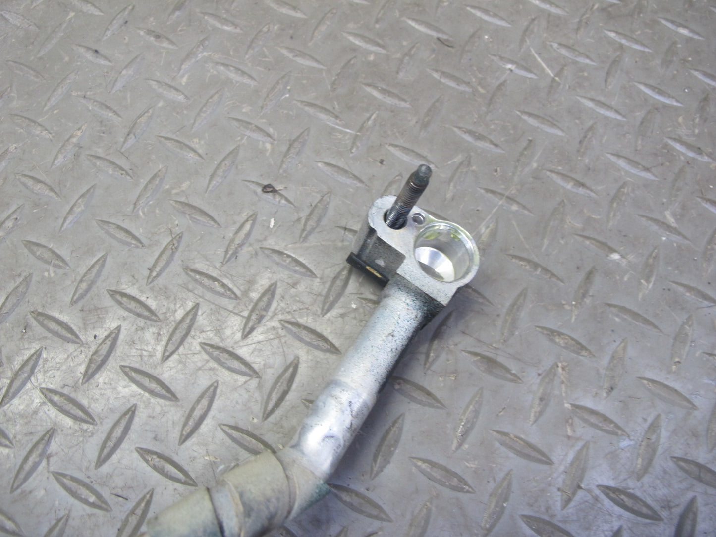 2003 Toyota MR2 Spyder ZZW30L A/C Air Condition Hose Pipe Line Set OEM