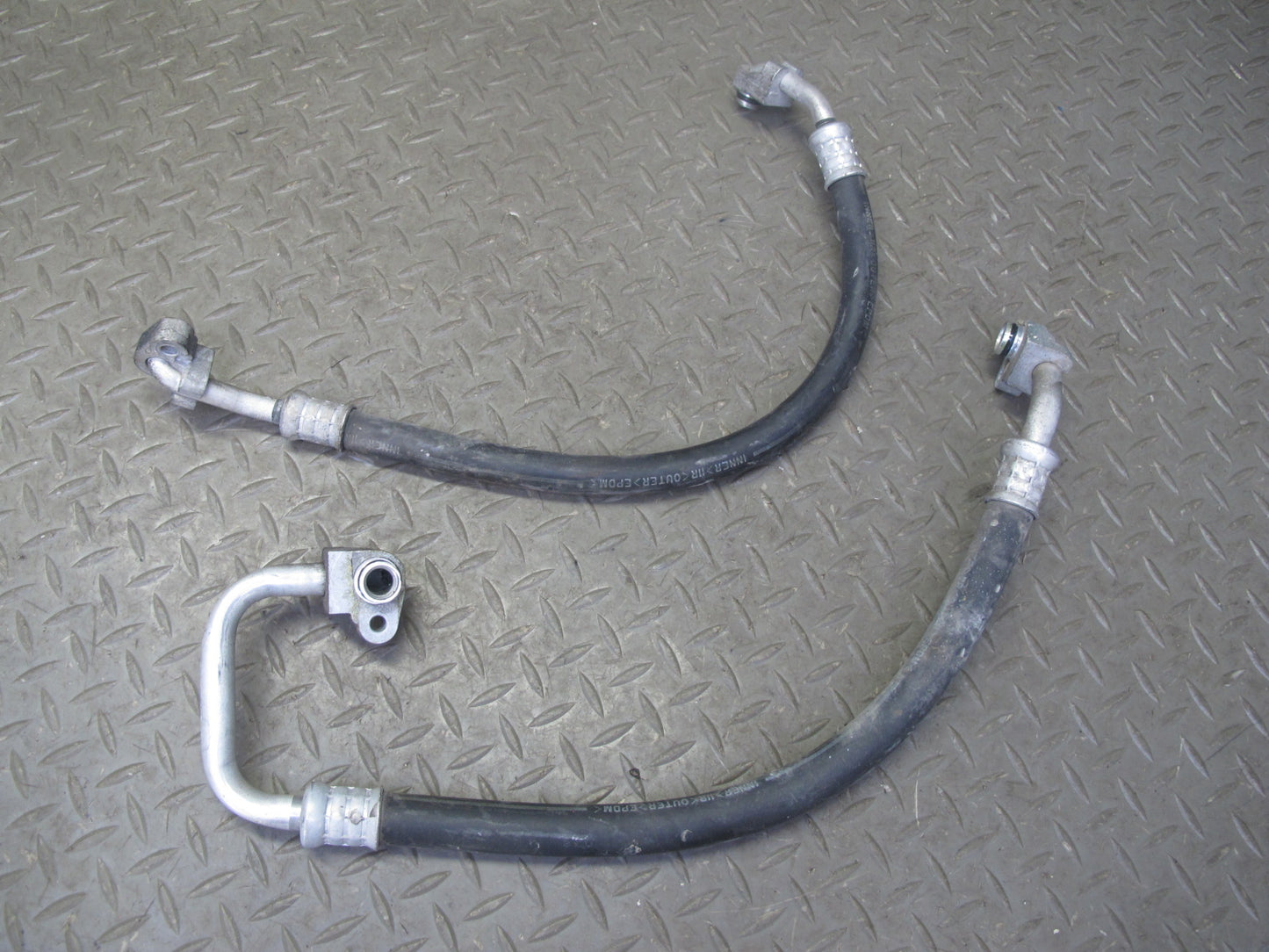 2003 Toyota MR2 Spyder ZZW30L A/C Air Condition Hose Pipe Line Set OEM