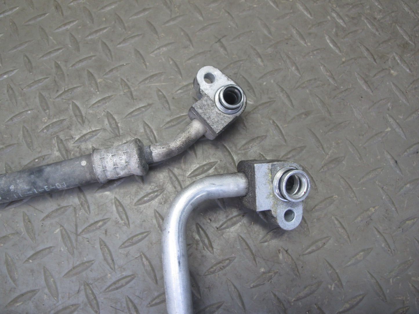 2003 Toyota MR2 Spyder ZZW30L A/C Air Condition Hose Pipe Line Set OEM
