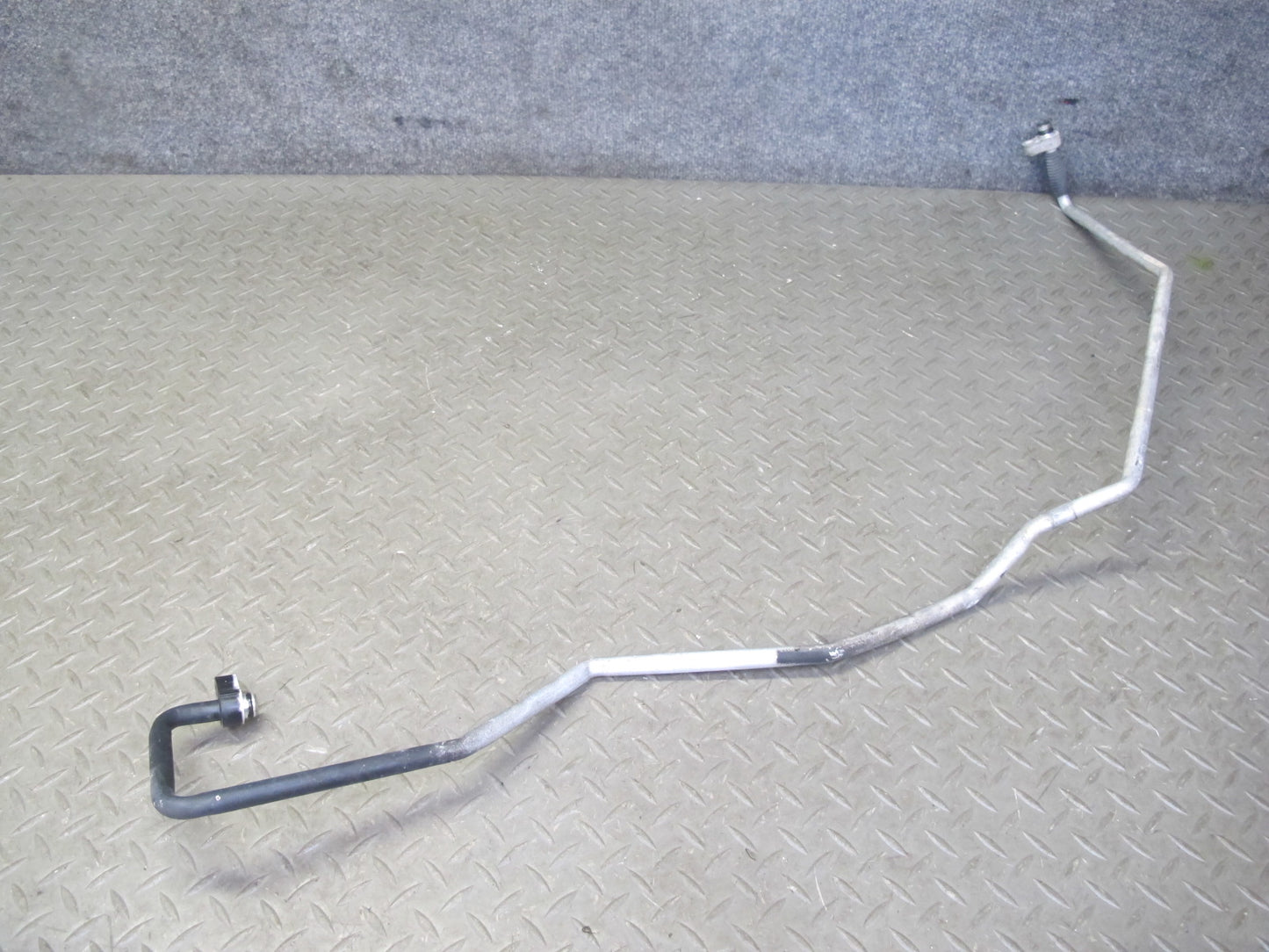 2003 Toyota MR2 Spyder ZZW30L A/C Air Condition Hose Pipe Line Set OEM