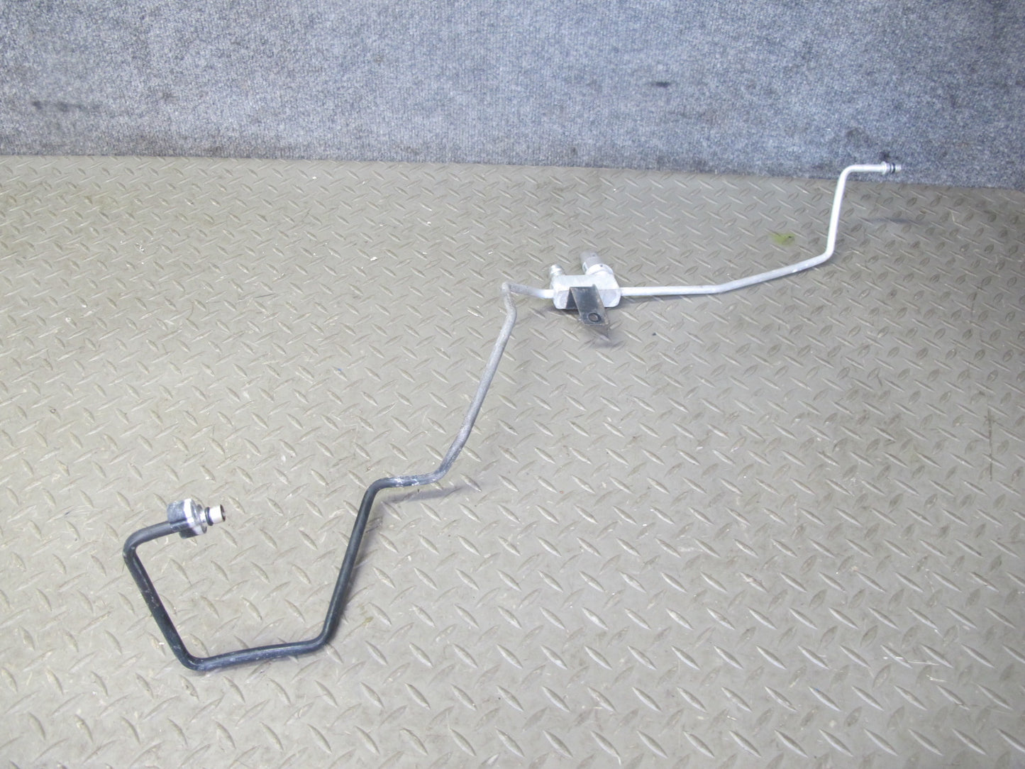 2003 Toyota MR2 Spyder ZZW30L A/C Air Condition Hose Pipe Line Set OEM