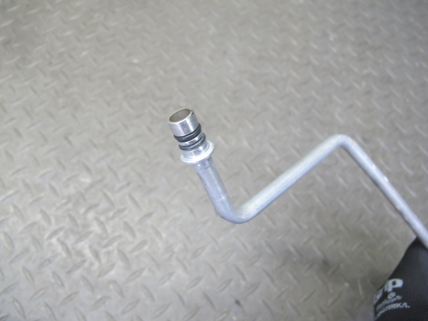 2003 Toyota MR2 Spyder ZZW30L A/C Air Condition Hose Pipe Line Set OEM