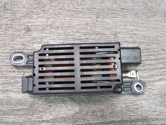 04-11 Mazda RX8  Audio Noise Filter G22C66950 OEM