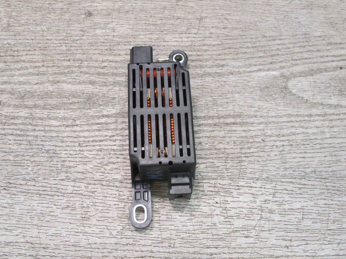 04-11 Mazda RX8  Audio Noise Filter G22C66950 OEM