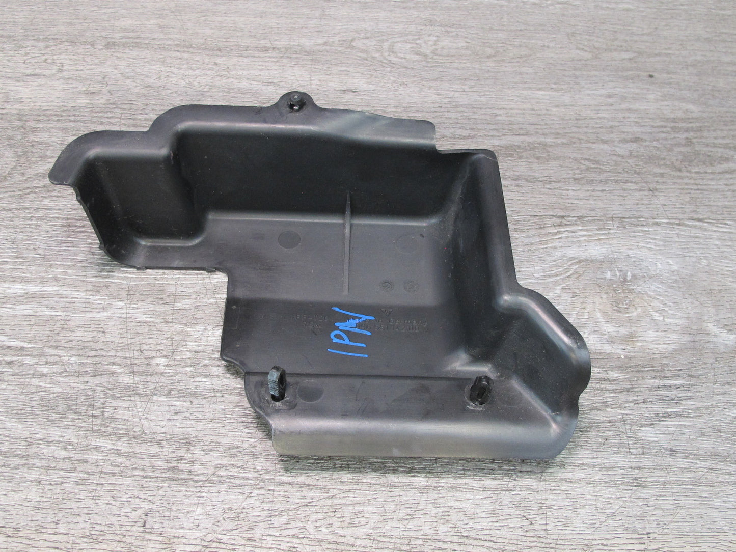 1997-2004 Porsche 911 Carrera 996 Rear Trunk Compartment Lining Trim Panel