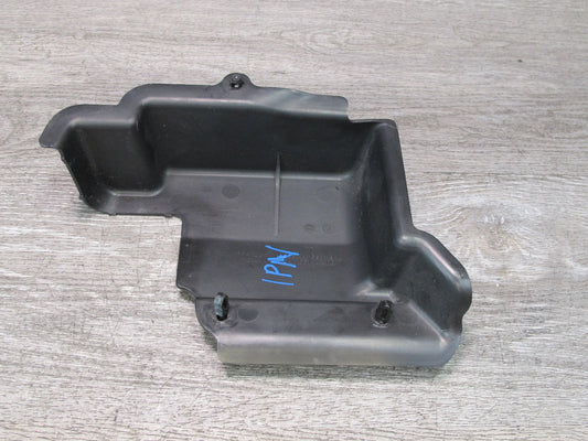 1997-2004 Porsche 911 Carrera 996 Rear Trunk Compartment Lining Trim Panel