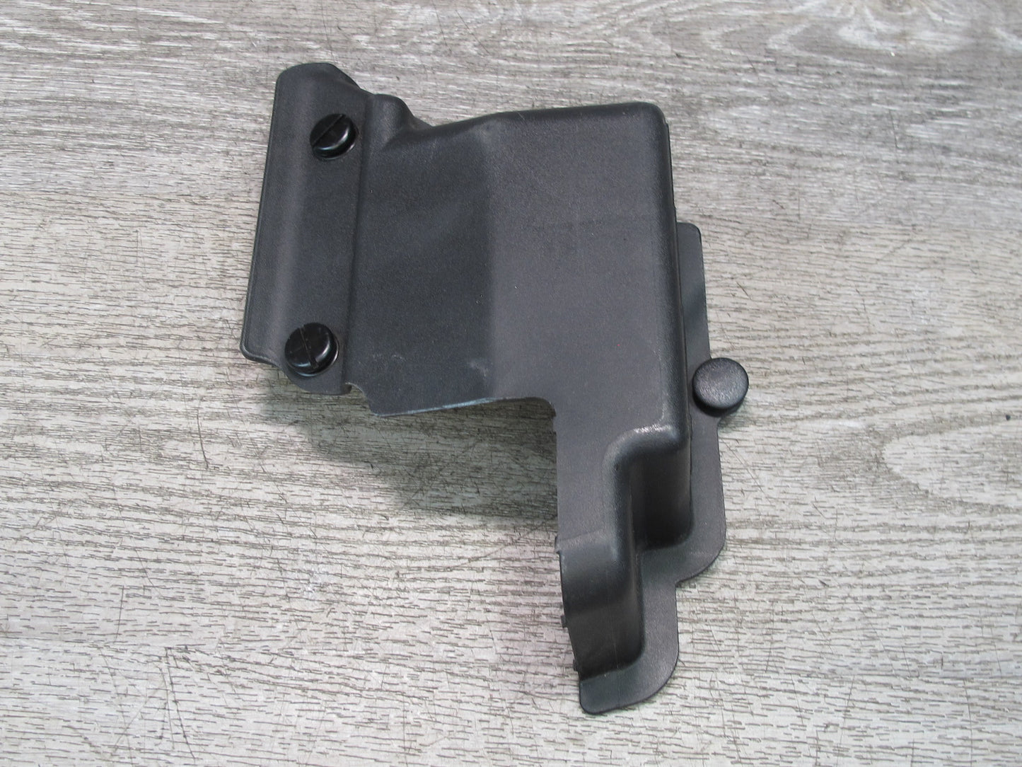 1997-2004 Porsche 911 Carrera 996 Rear Trunk Compartment Lining Trim Panel