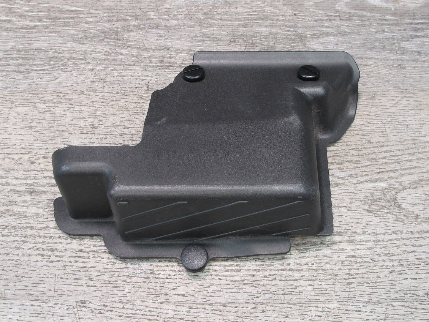 1997-2004 Porsche 911 Carrera 996 Rear Trunk Compartment Lining Trim Panel