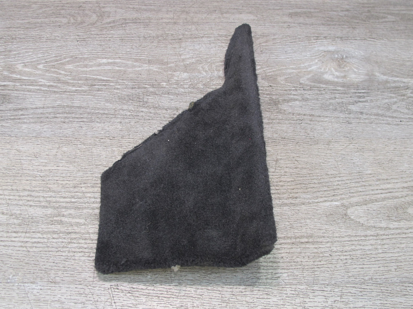 1997-2004 Porsche 911 Carrera 996 Center Console Carpet Trim Cover Set of 2