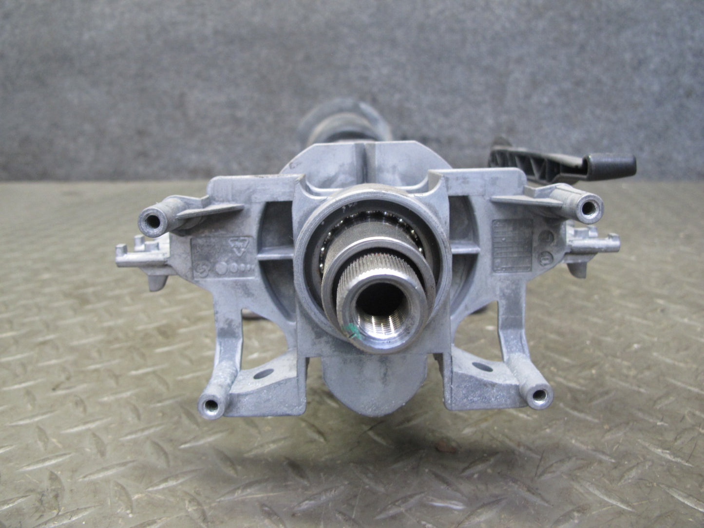 2008-2013 BMW E90 E91 E92 E93 M3 328i 335i Steering Column w Shaft 6780274