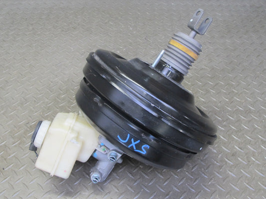 2008-2014 BMW E71 E72 X6 X6M Brake Master Cylinder Booster Fluid Reservoir