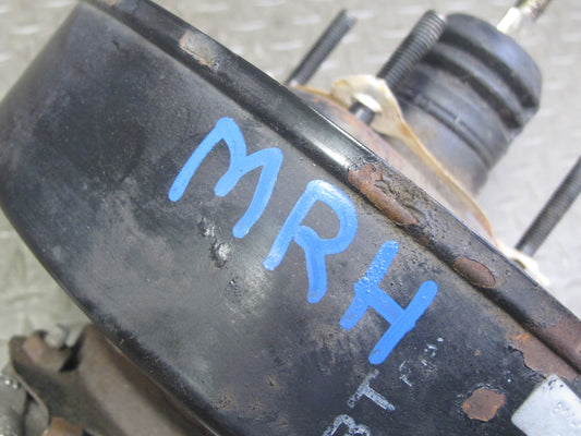 86-88 Mazda RX7 FC3S NON Turbo Brake Master Cylinder Booster Fluid Reservoir OEM