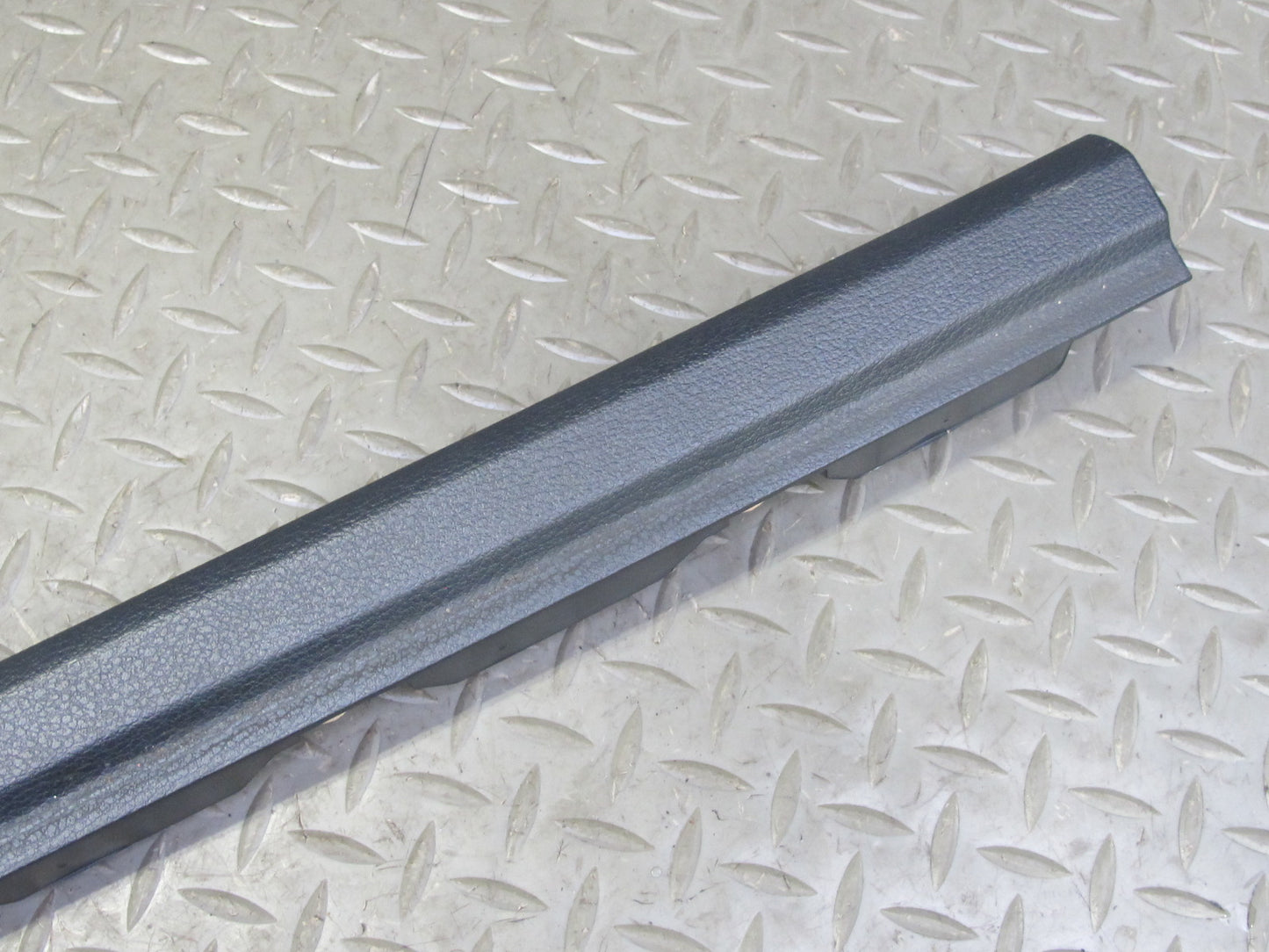 2008-2014 BMW E71 E72 X6 X6M Left & Right B Pillar Lower Trim Panel Set of 2