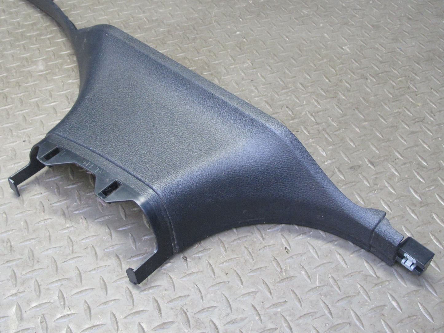 2008-2014 BMW E71 E72 X6 X6M Left & Right B Pillar Lower Trim Panel Set of 2