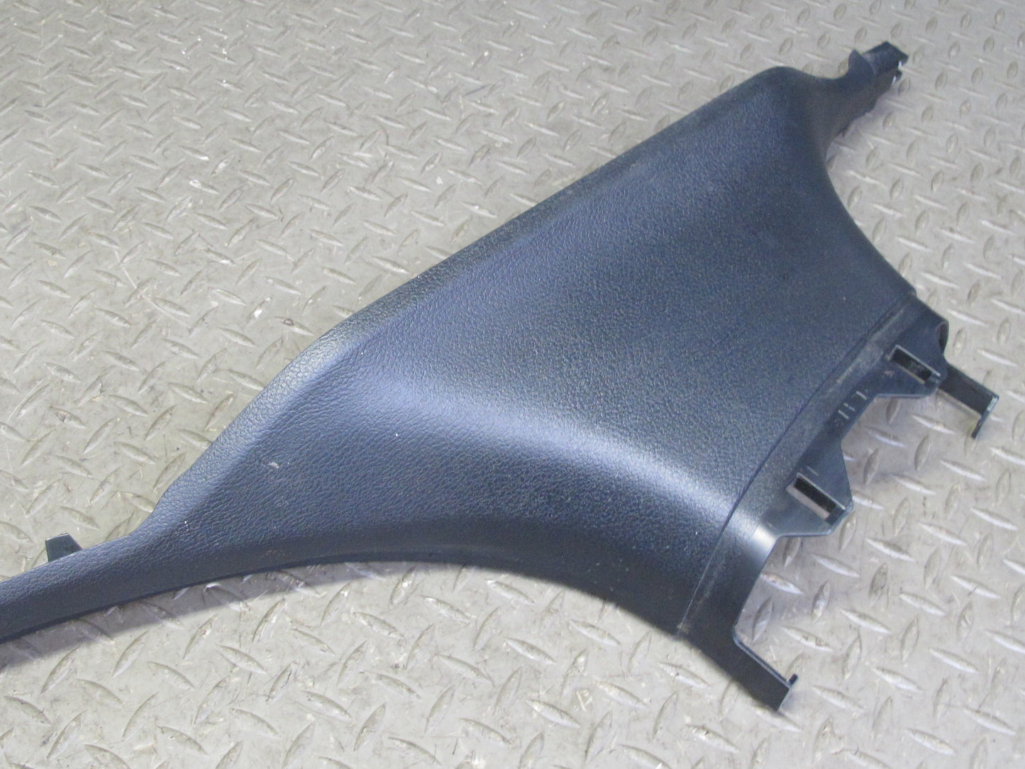 2008-2014 BMW E71 E72 X6 X6M Left & Right B Pillar Lower Trim Panel Set of 2