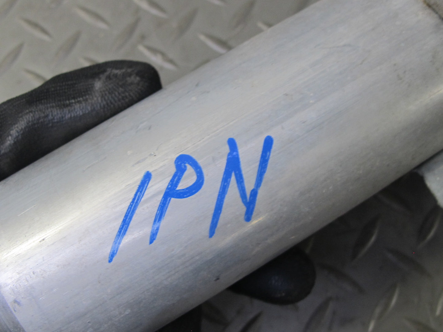 2002-2005 Porsche 911 996 3.6L A/C Air Condition Hose Pipe Line Tube Dryer Set