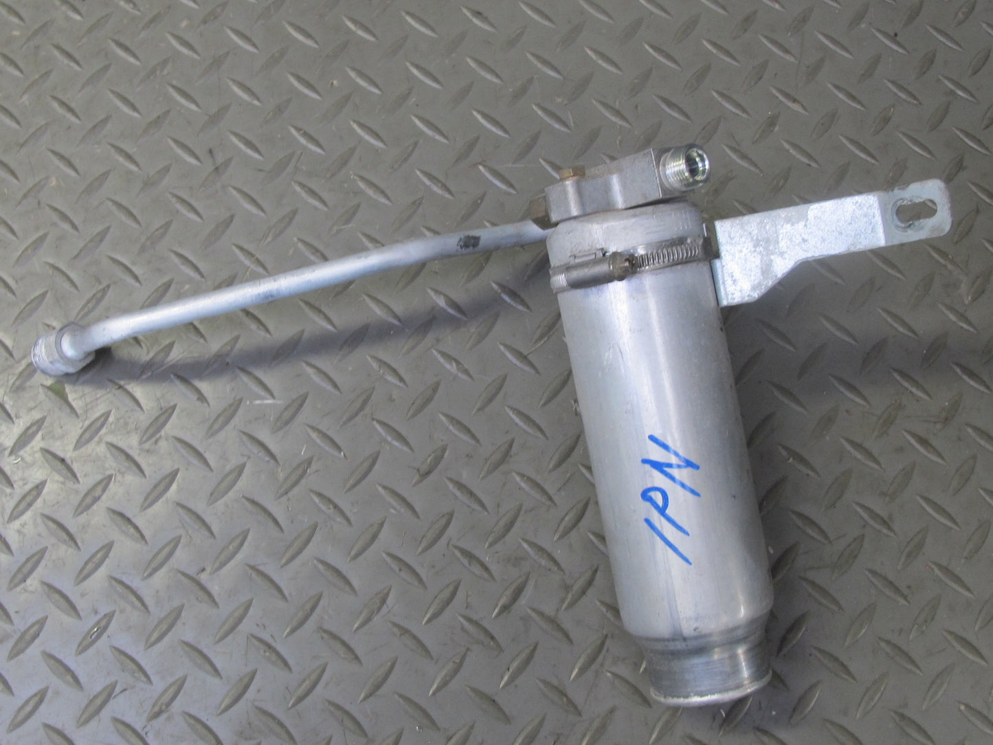 2002-2005 Porsche 911 996 3.6L A/C Air Condition Hose Pipe Line Tube Dryer Set