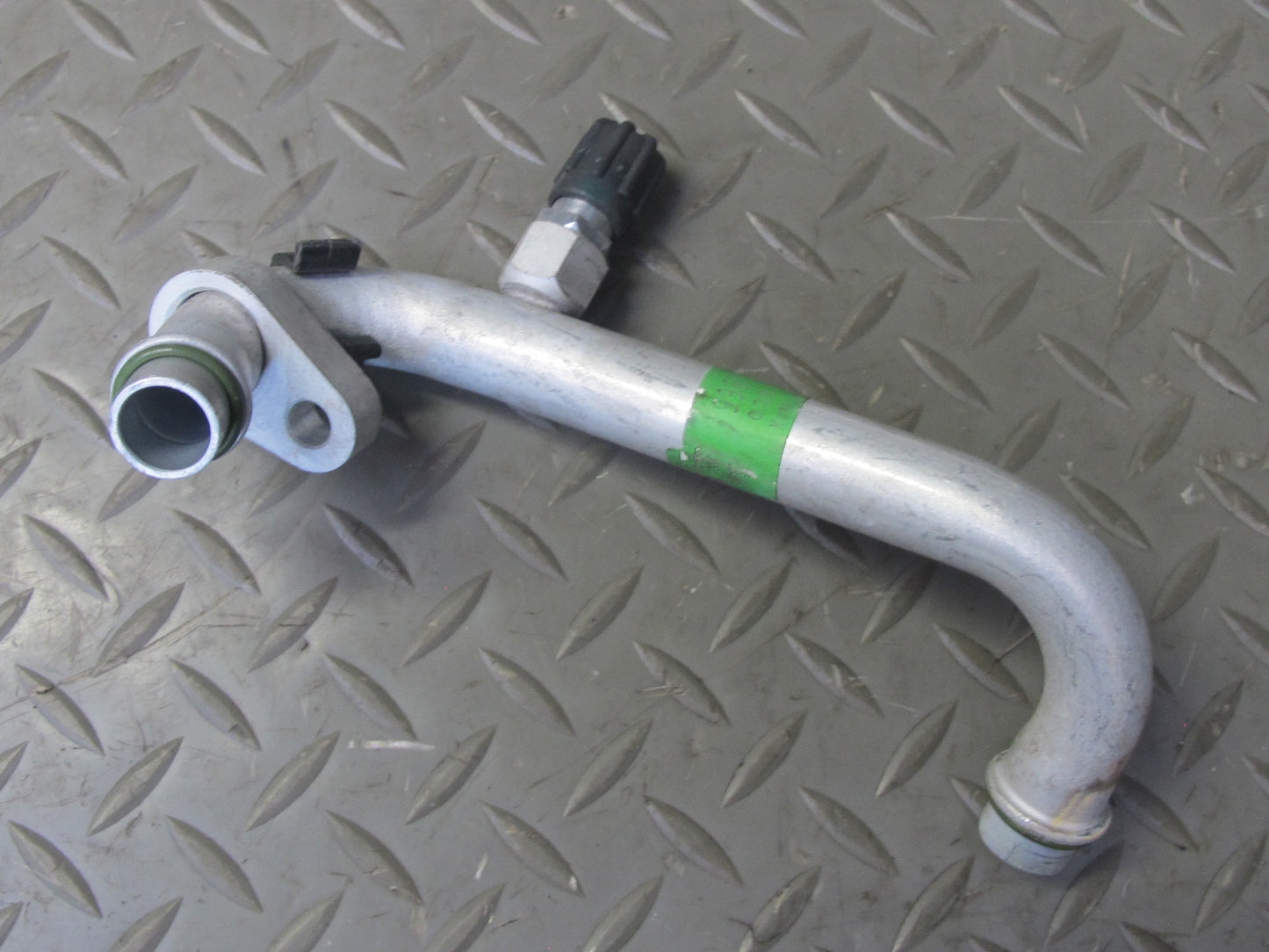 2002-2005 Porsche 911 996 3.6L A/C Air Condition Hose Pipe Line Tube Dryer Set