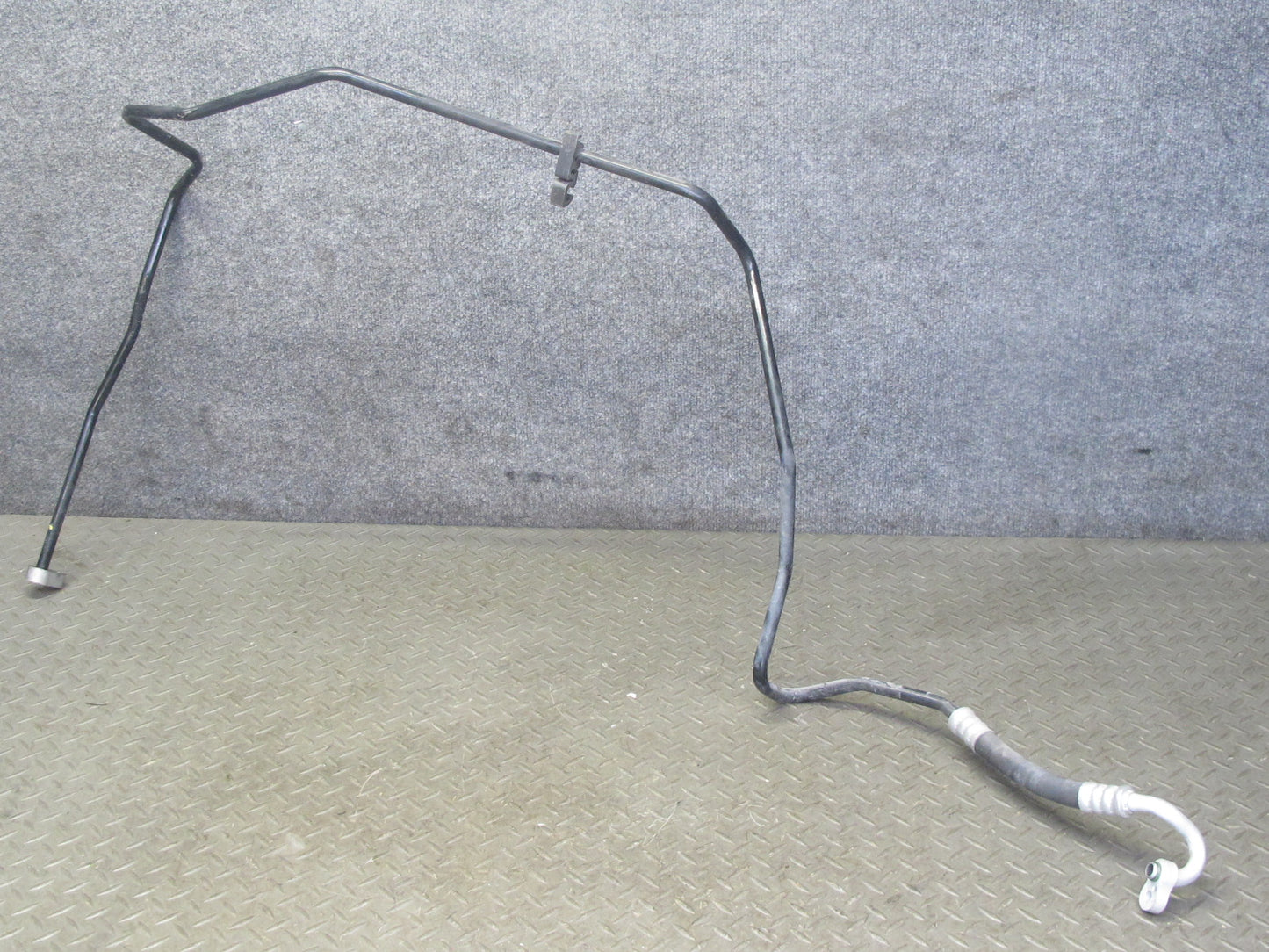 2002-2005 Porsche 911 996 3.6L A/C Air Condition Hose Pipe Line Tube Dryer Set