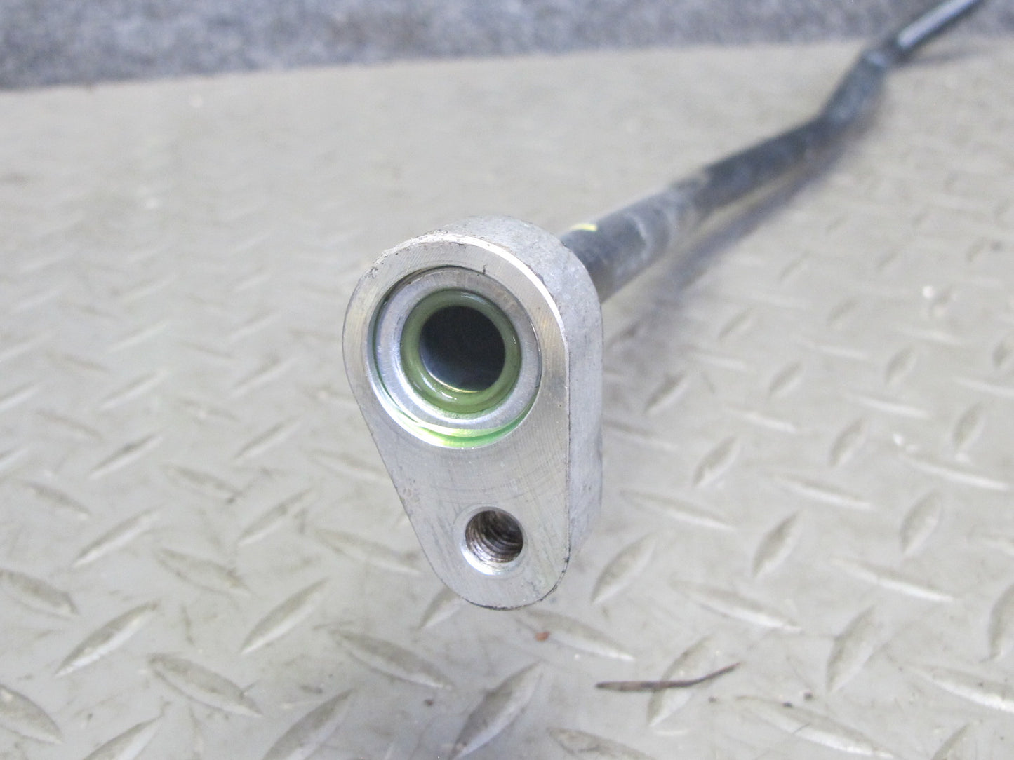 2002-2005 Porsche 911 996 3.6L A/C Air Condition Hose Pipe Line Tube Dryer Set