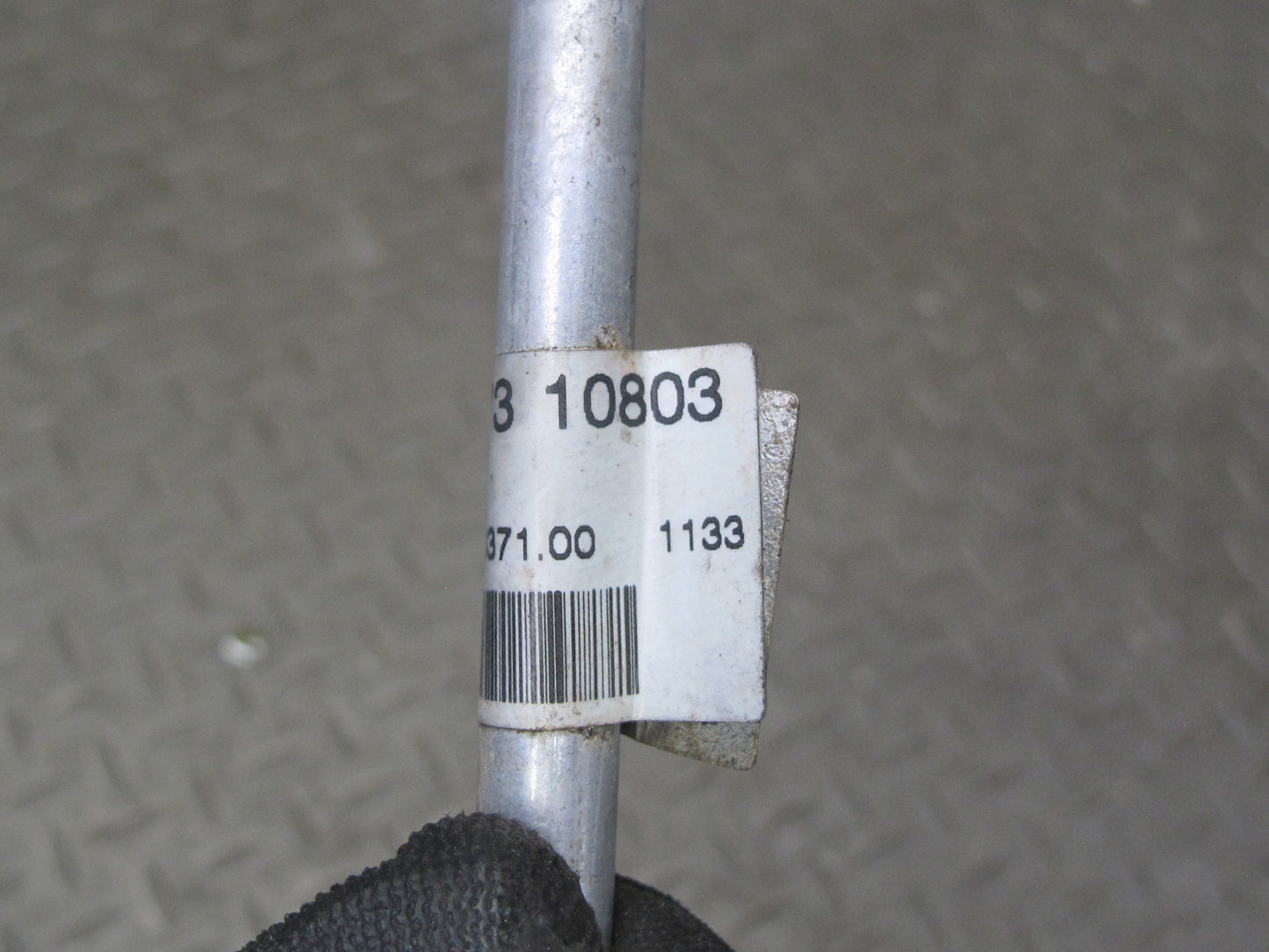 2002-2005 Porsche 911 996 3.6L A/C Air Condition Hose Pipe Line Tube Dryer Set