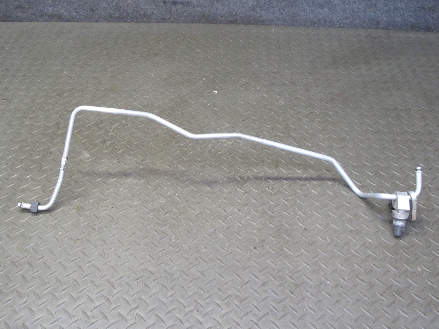 2002-2005 Porsche 911 996 3.6L A/C Air Condition Hose Pipe Line Tube Dryer Set