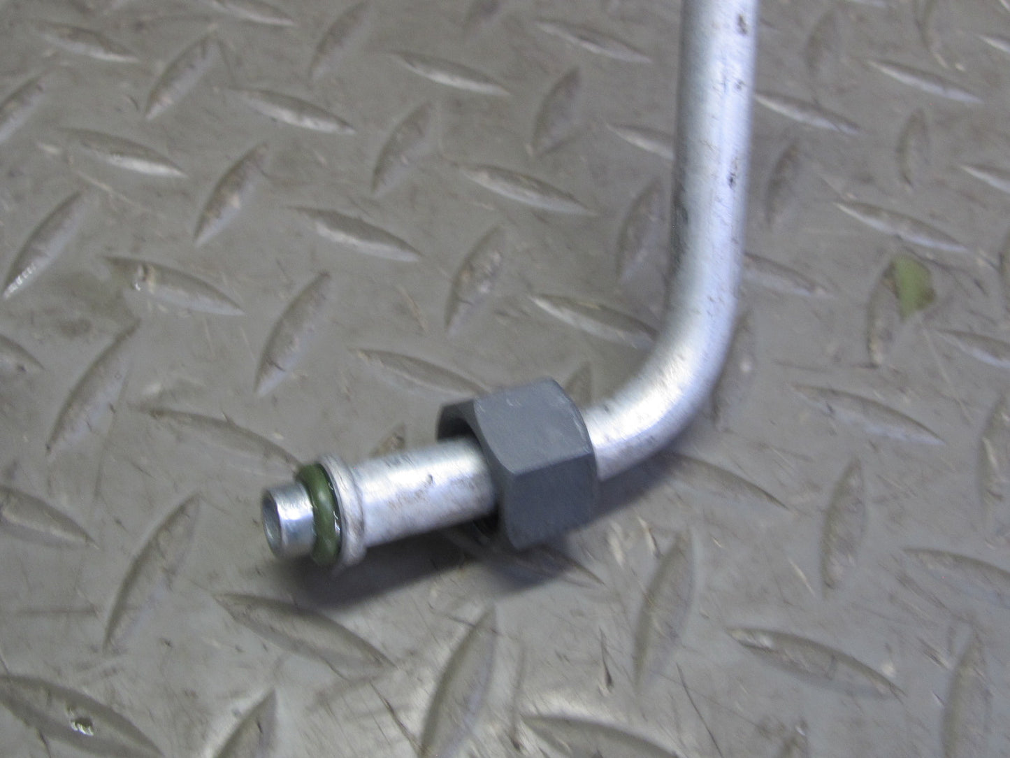 2002-2005 Porsche 911 996 3.6L A/C Air Condition Hose Pipe Line Tube Dryer Set