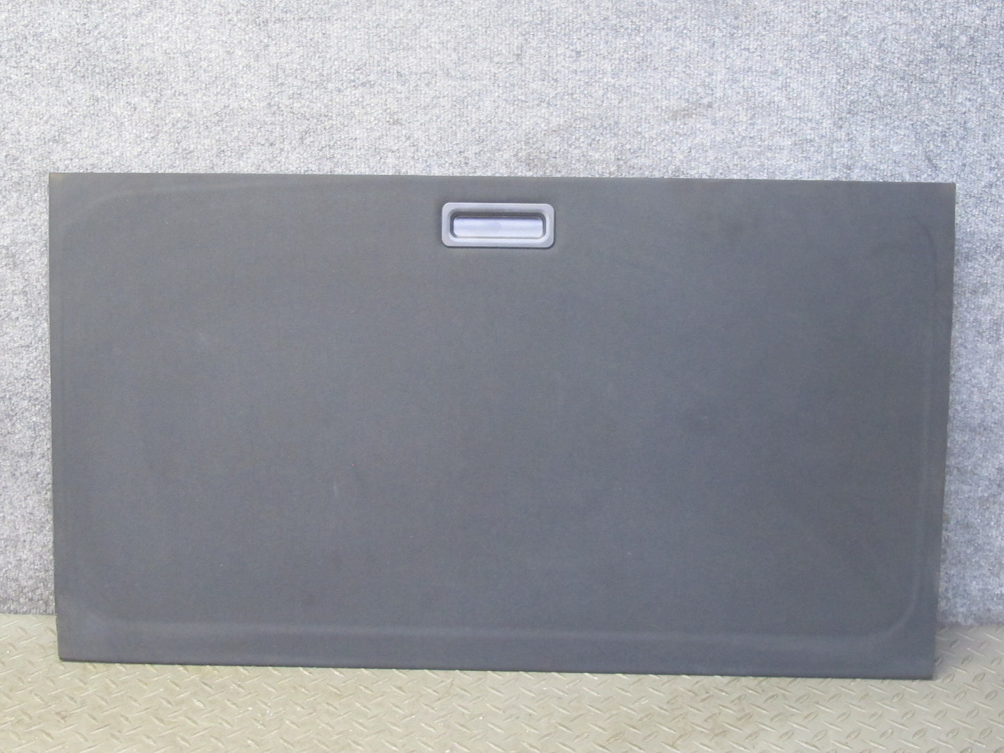 2008-2014 BMW E71 E72 X6 X6M Sunroof Interior Trim Shade Cover Panel