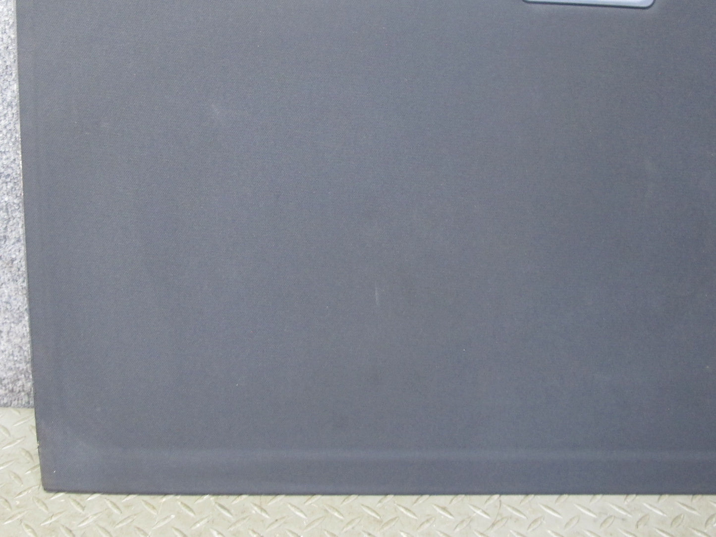 2008-2014 BMW E71 E72 X6 X6M Sunroof Interior Trim Shade Cover Panel