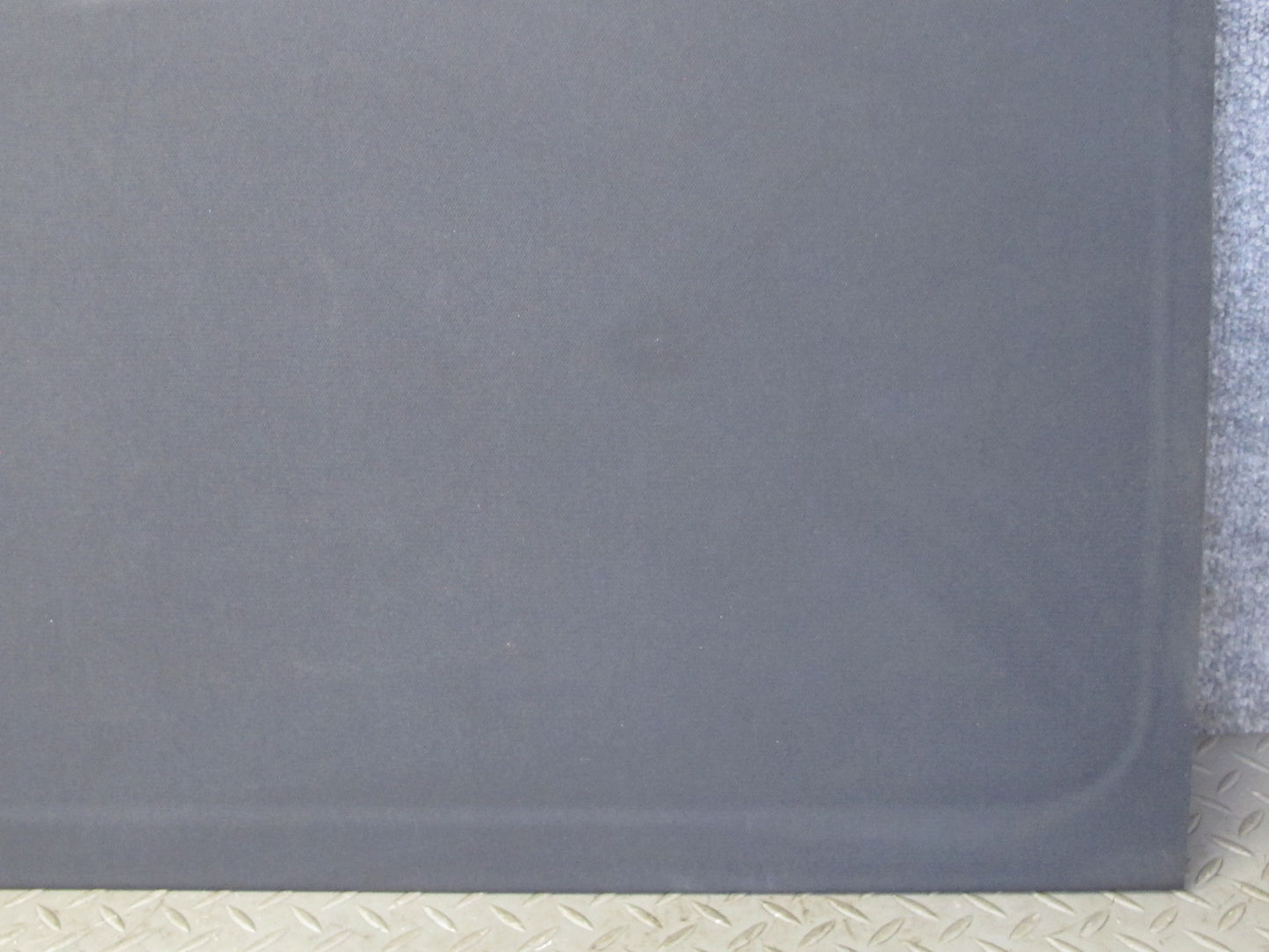 2008-2014 BMW E71 E72 X6 X6M Sunroof Interior Trim Shade Cover Panel