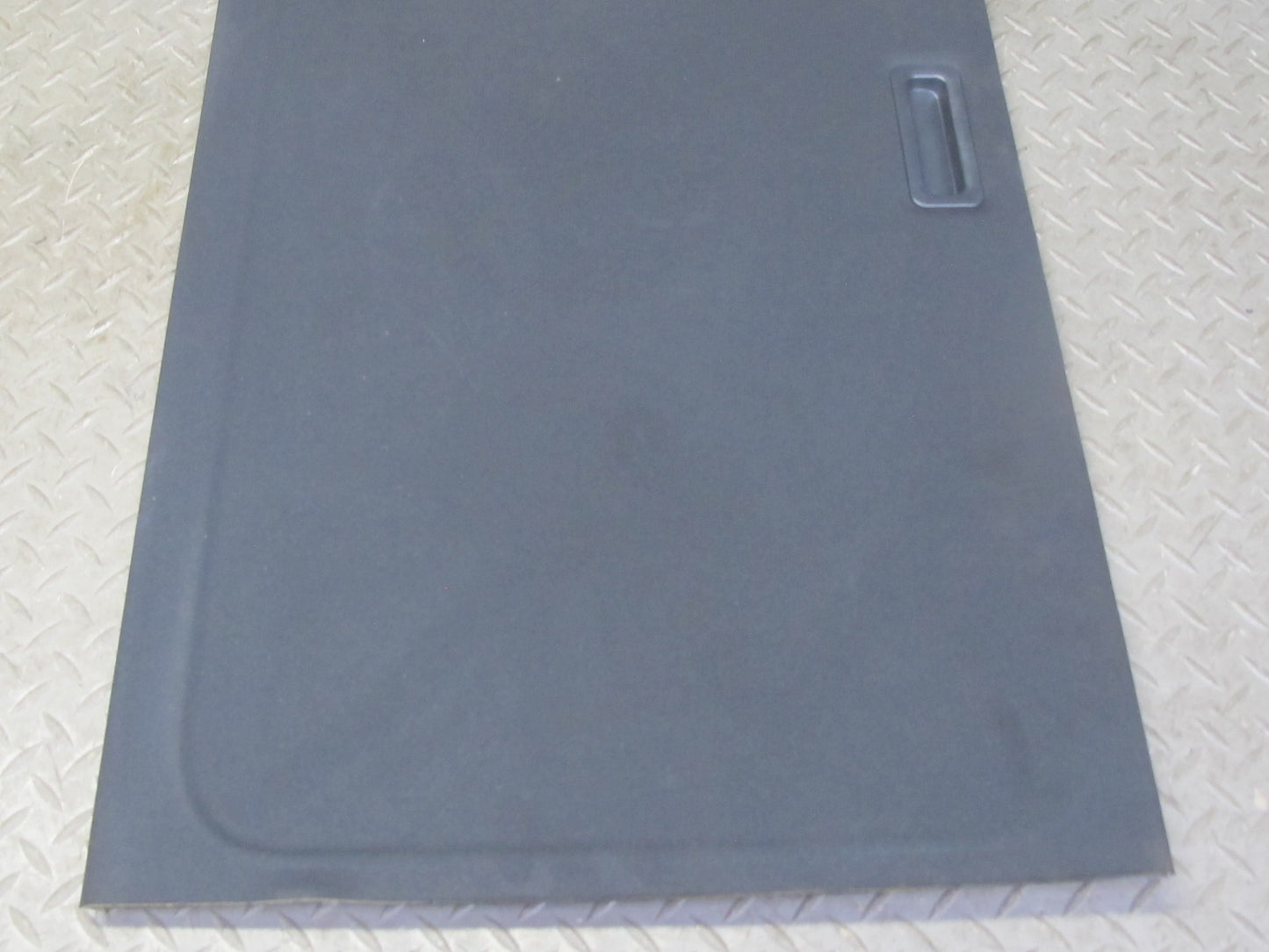 2008-2014 BMW E71 E72 X6 X6M Sunroof Interior Trim Shade Cover Panel