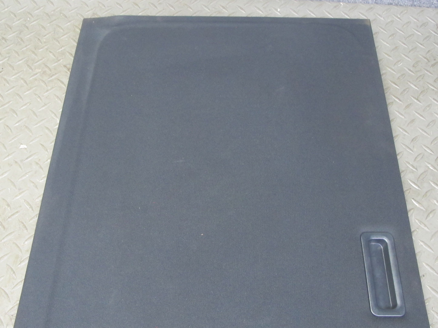 2008-2014 BMW E71 E72 X6 X6M Sunroof Interior Trim Shade Cover Panel