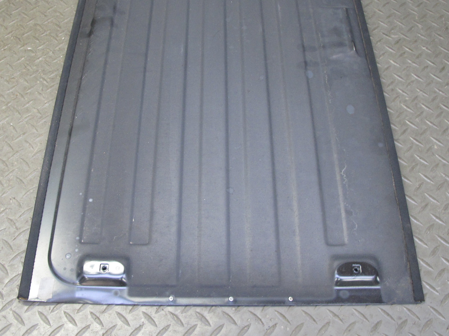 2008-2014 BMW E71 E72 X6 X6M Sunroof Interior Trim Shade Cover Panel