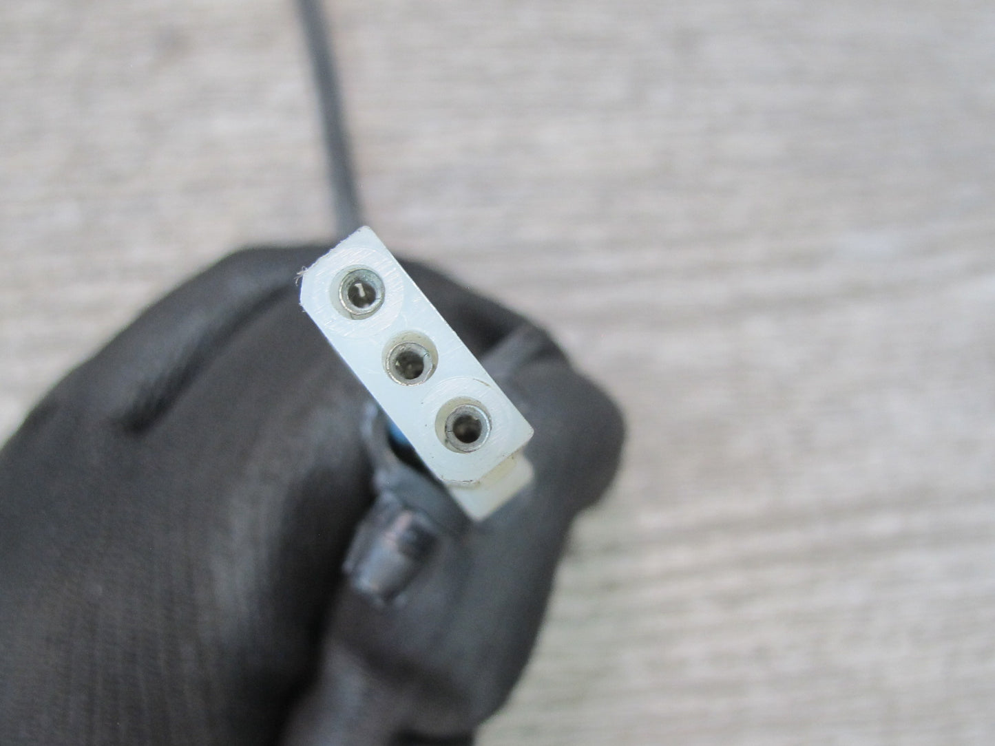1985 Porsche 928 S Steering Column Ignition Door Glove Box Cylinder Lock KEY Set