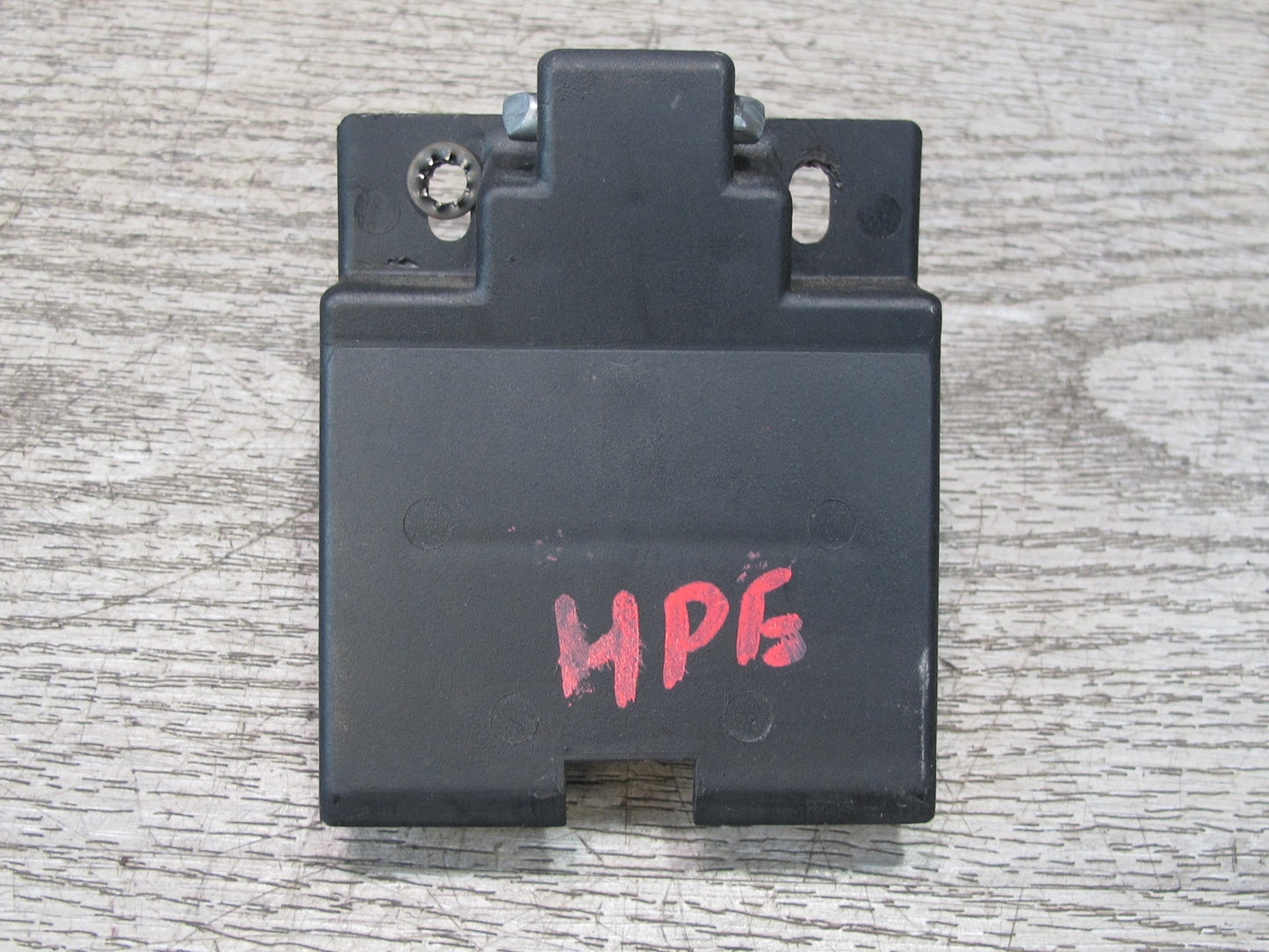 1985 Porsche 928 S Steering Column Ignition Door Glove Box Cylinder Lock KEY Set