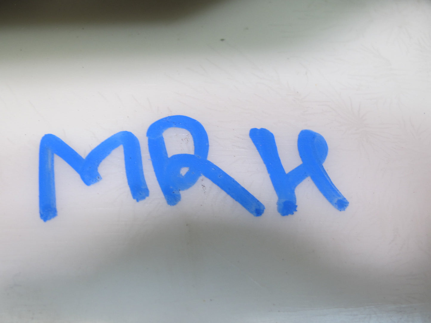 1988 Mazda RX7 FC3S M/T A/C Hvac Blower Motor Fan Box Assy FB05-61-140 OEM