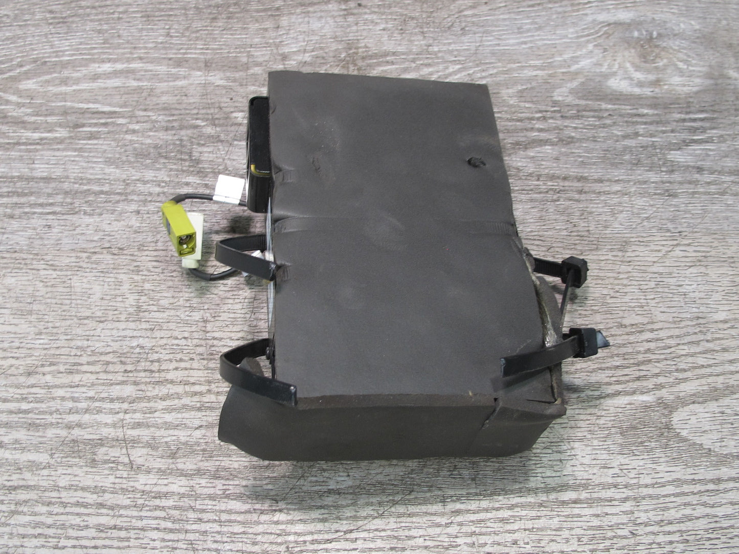 2008 Mazda RX8 Sirius Sattelite Radio Receiver Control Module OEM