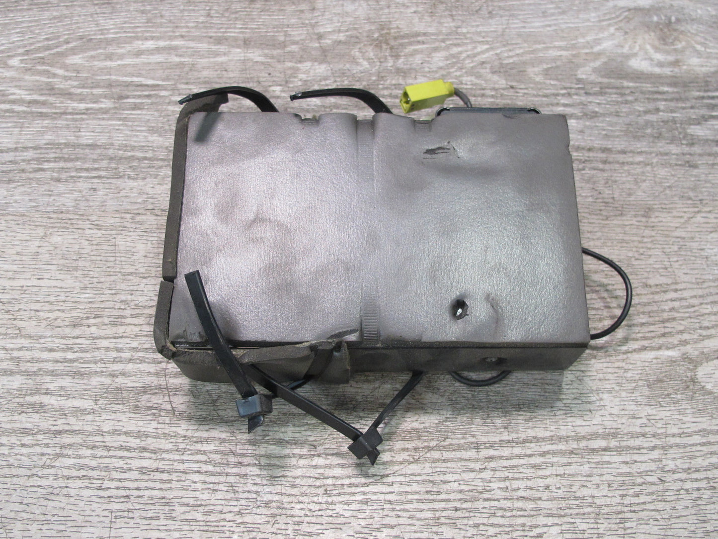 2008 Mazda RX8 Sirius Sattelite Radio Receiver Control Module OEM