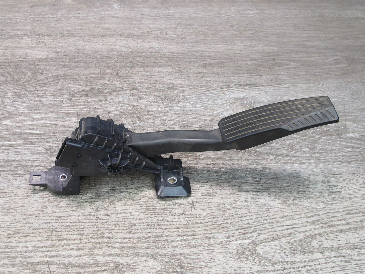 04-08 Mazda RX8 Gas Throttle Accelerator Pedal OEM