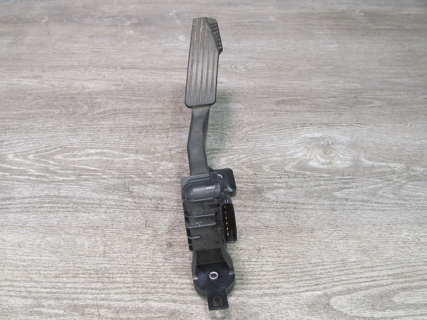 04-08 Mazda RX8 Gas Throttle Accelerator Pedal OEM