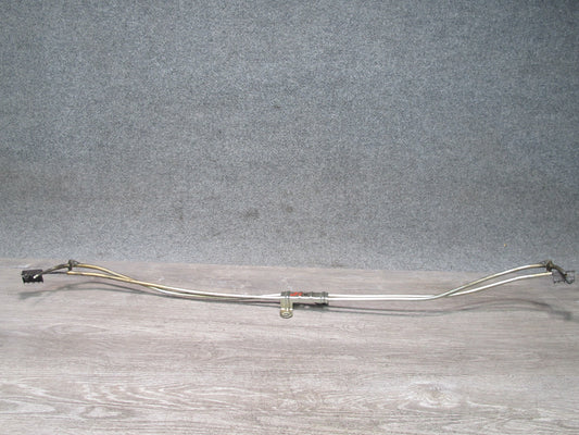 1983-1989 Porsche 928 S Sunroof Moonroof Guide Tube Slide