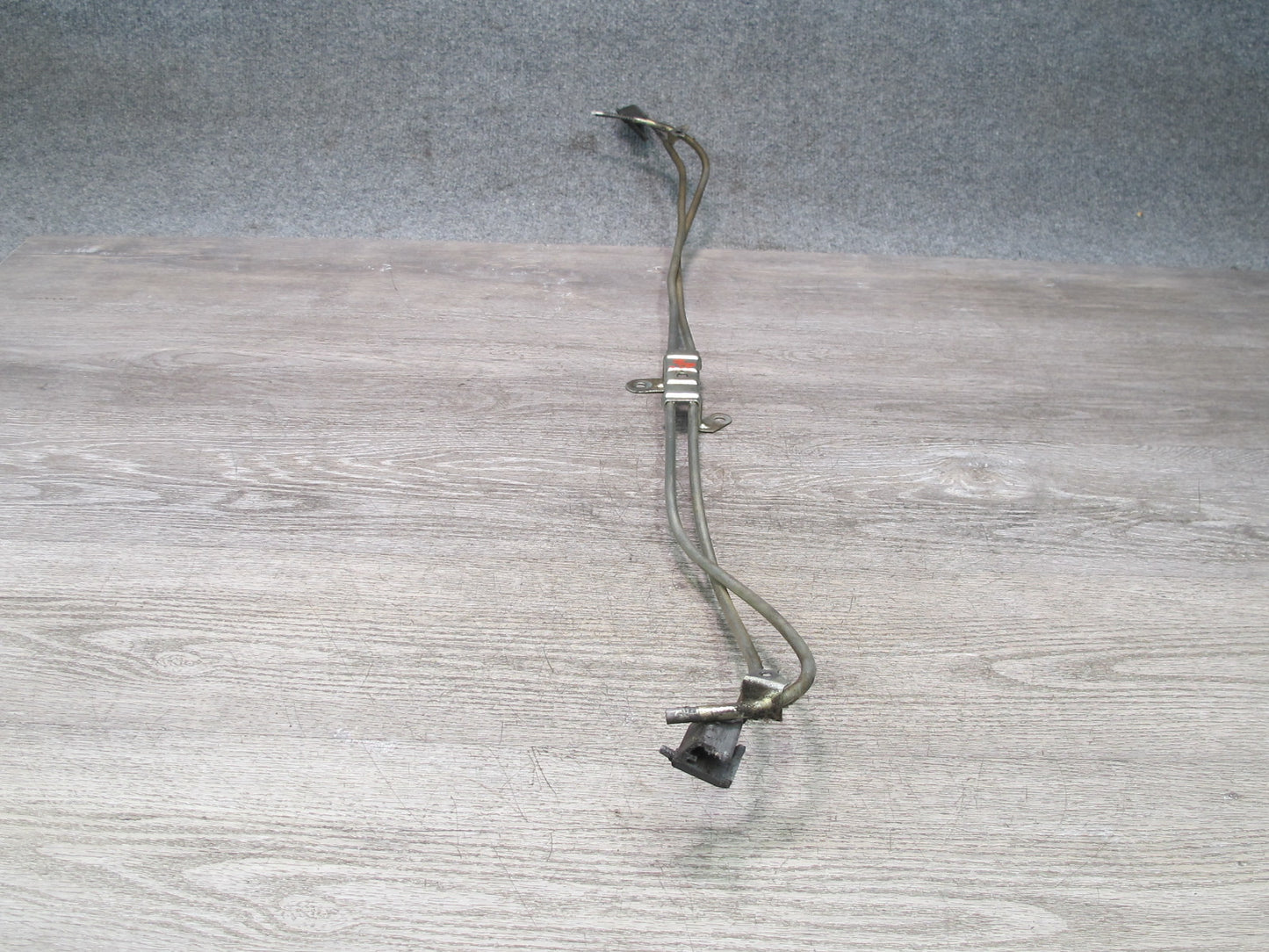 1983-1989 Porsche 928 S Sunroof Moonroof Guide Tube Slide