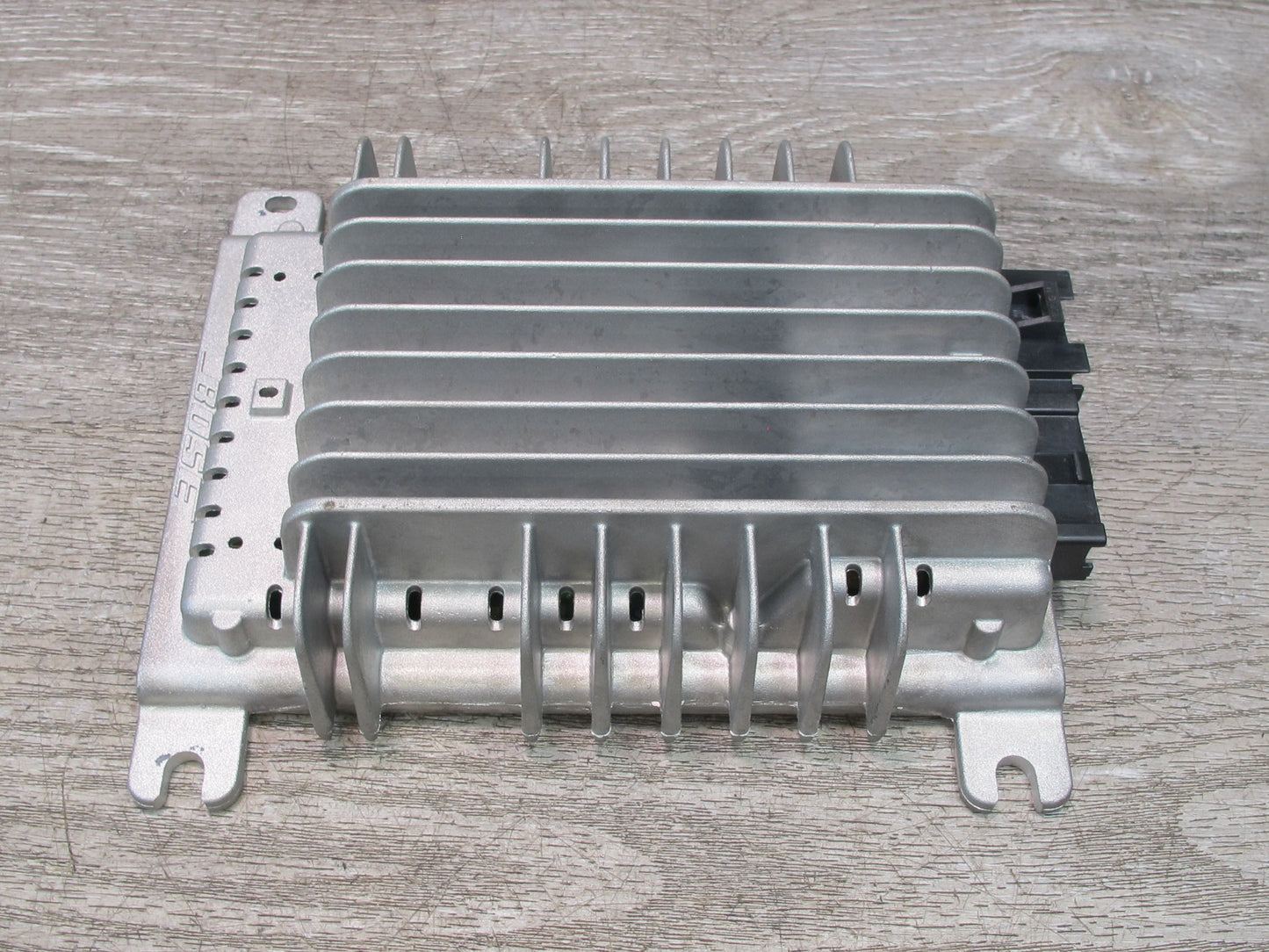 07-08 Mazda RX8 Bose Audio Amplifier FE8866920 OEM
